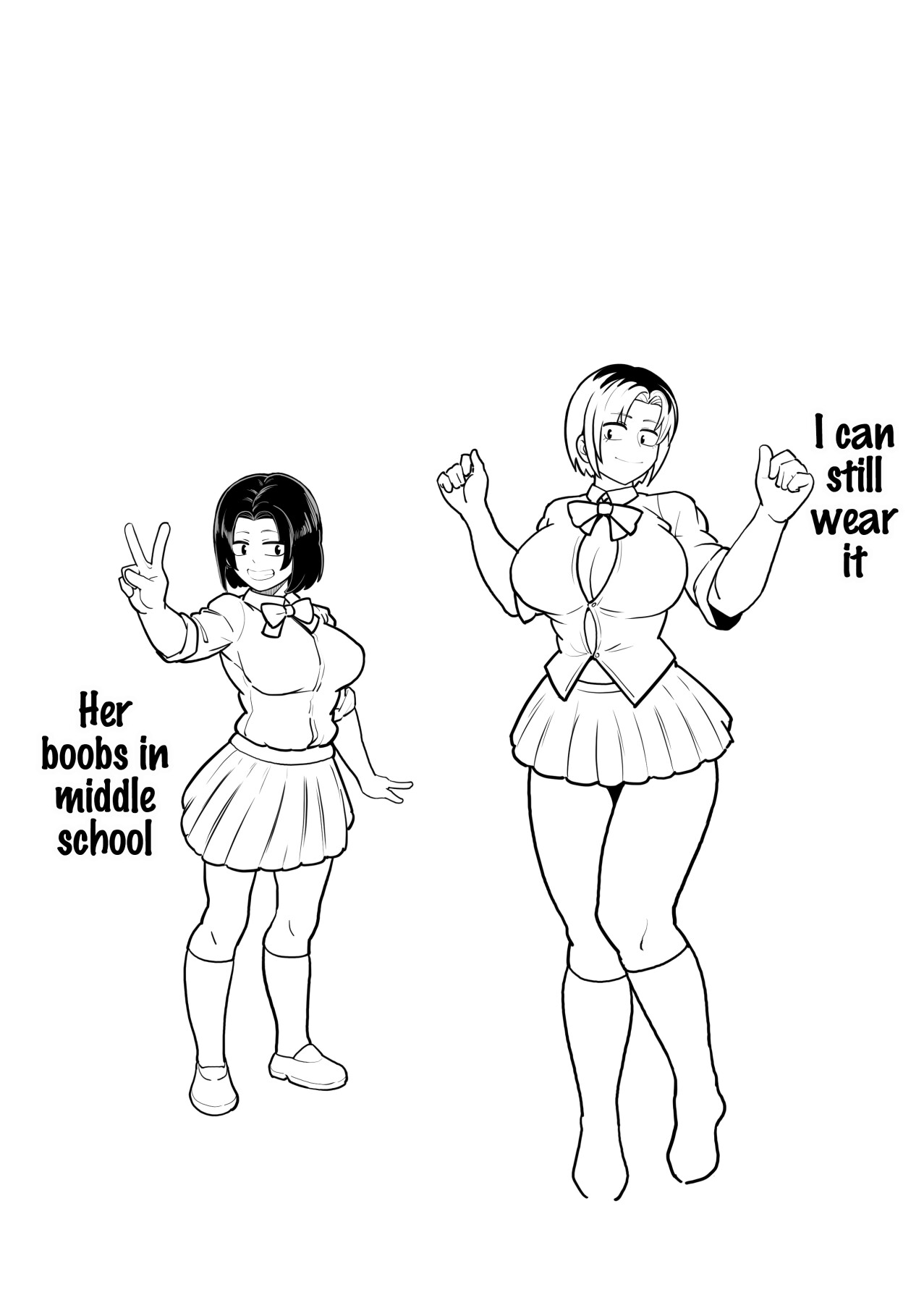 Hentai Manga Comic-Boteyyan ~I cuckolded a former delinquent wife, impregnated her, and dyed her to my liking!~-Read-81
